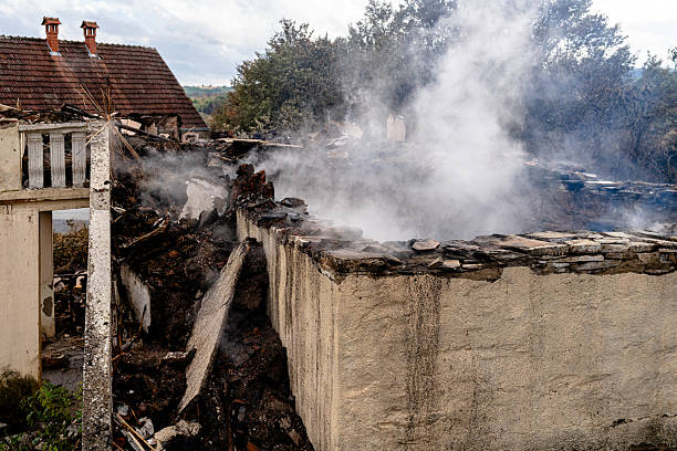 Affordable Smoke Odor Removal solutions in Green Isle, MN
